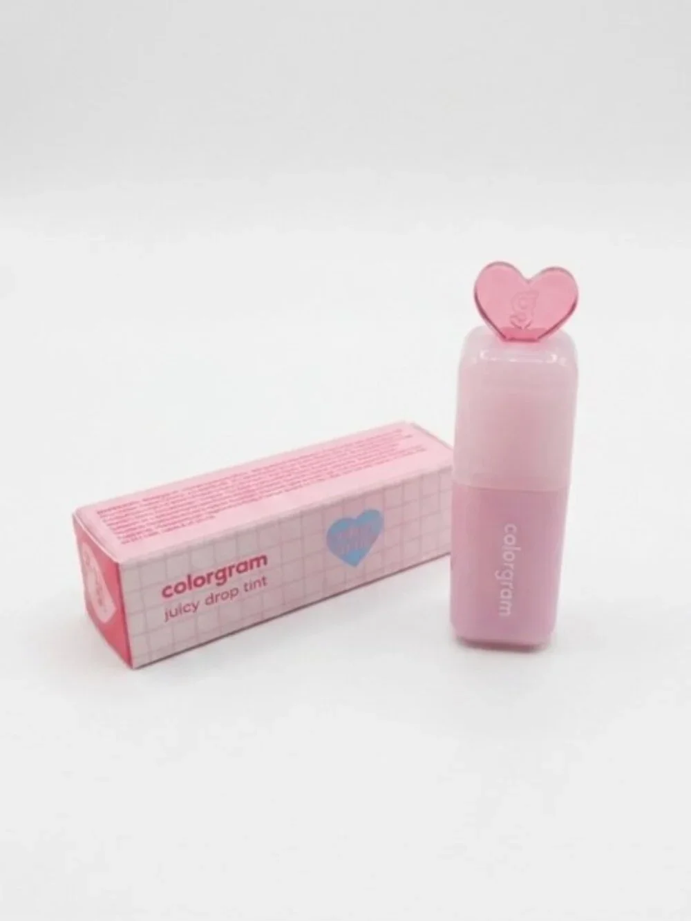 Colorgram Juicy Drop Tint 05 Pink Melon NIB